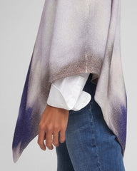 Chico's Outlet - Convertible Knit Poncho