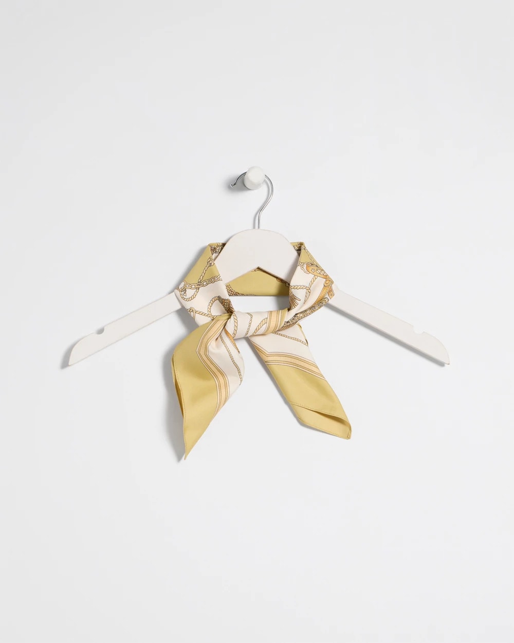 Chico's Sale - Resort Square Scarf
