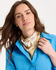 Chico's Sale - Resort Square Scarf
