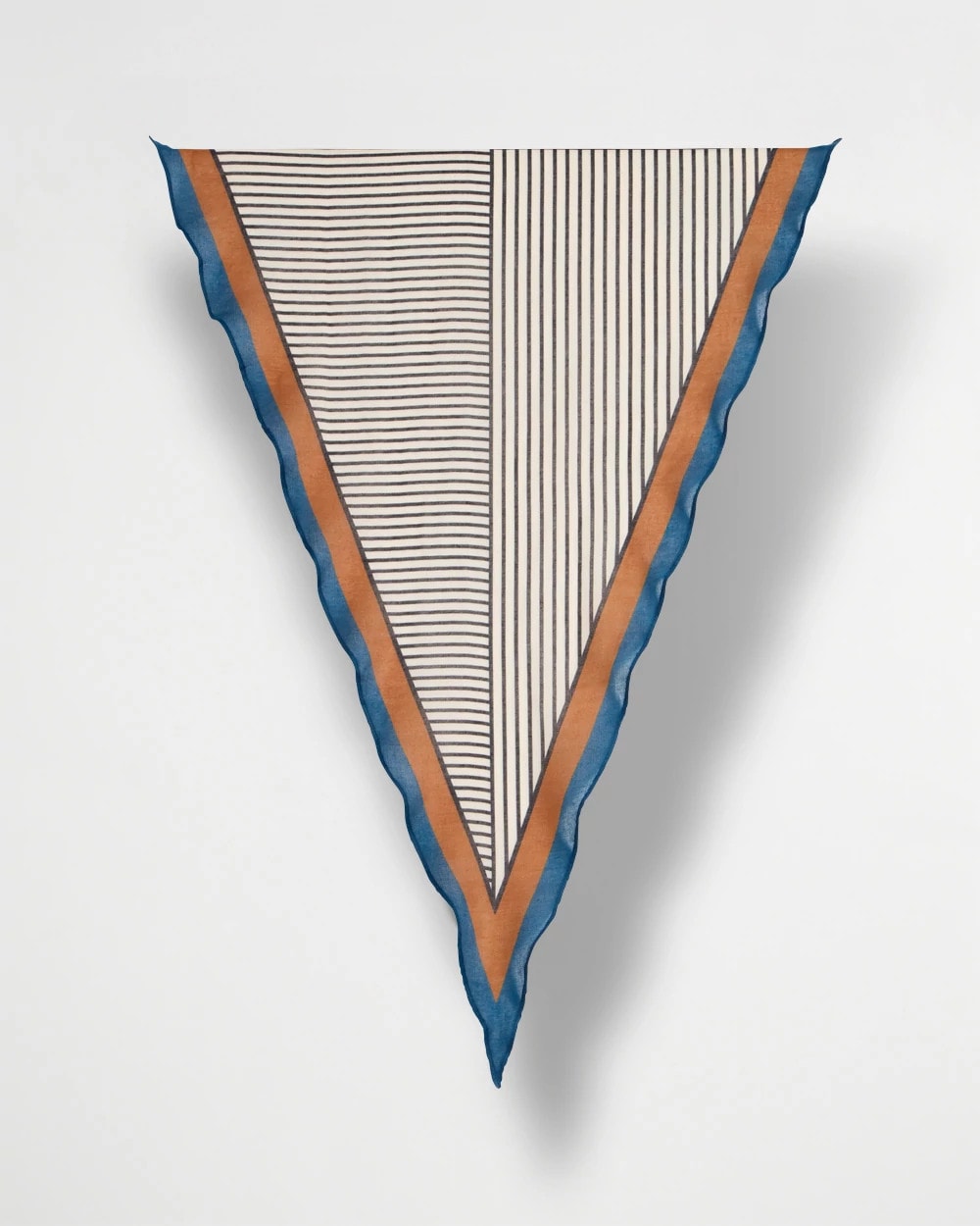 Chico's Online - Nautical Diamond Scarf