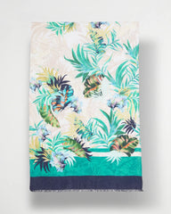 Chico's For Sale - Printed Oblong Scarf