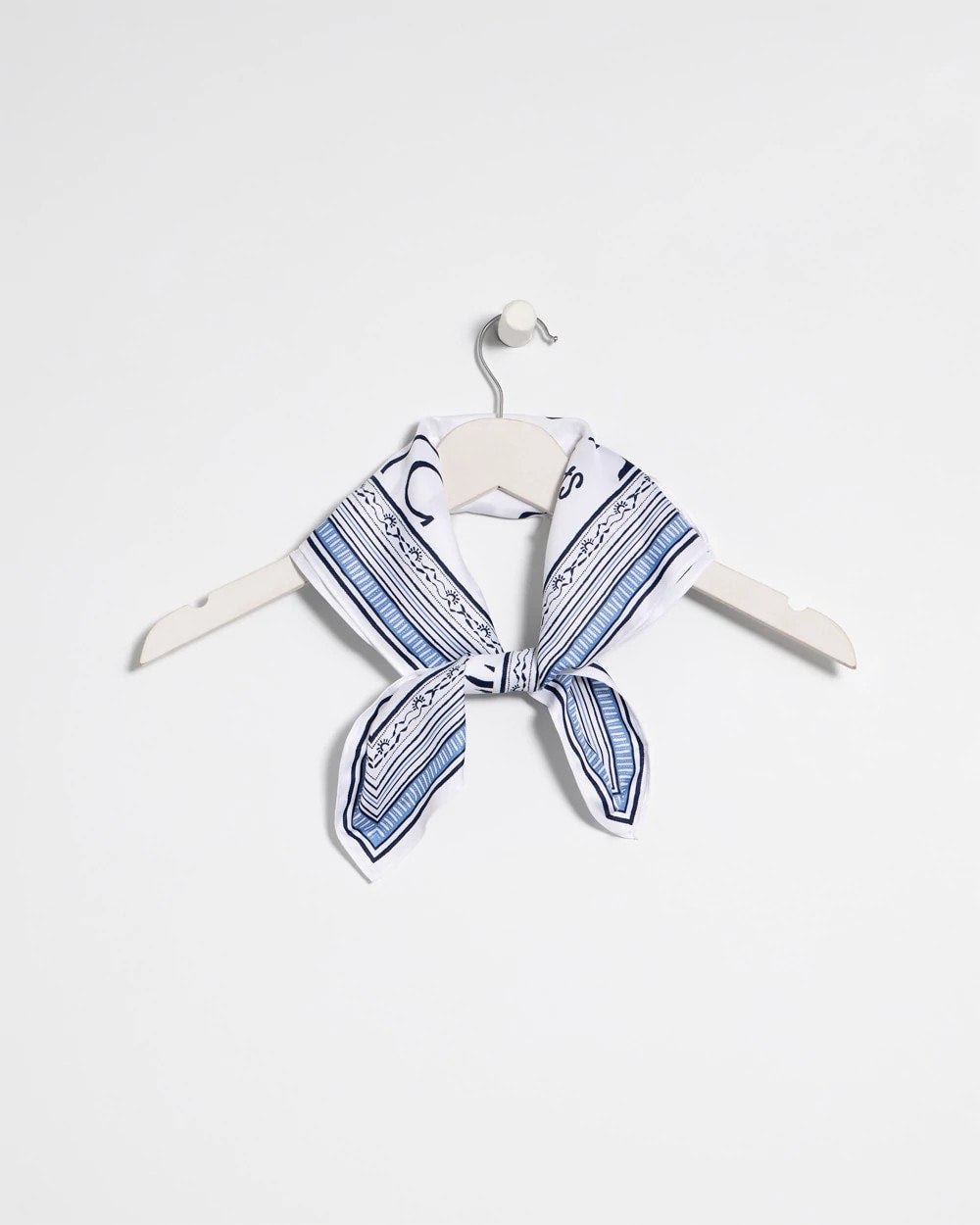 Chico's Online - Beach Square Scarf