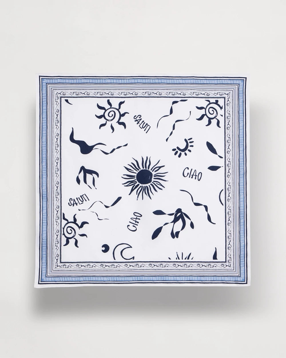 Chico's Online - Beach Square Scarf