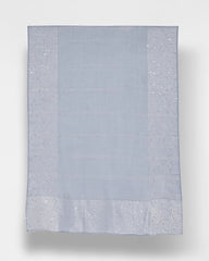 Chico's Online - Lurex Trim Oblong Scarf