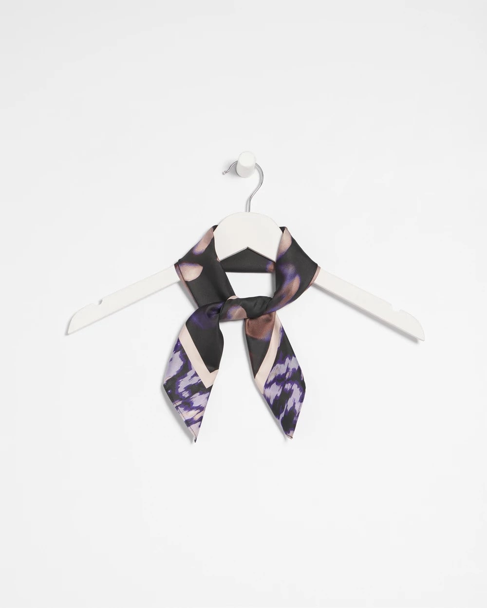 Chico's Sale - Fjord Flora Square Neckerchief Scarf