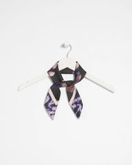 Chico's Sale - Fjord Flora Square Neckerchief Scarf
