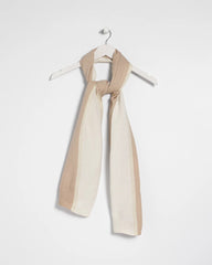Chico's On Sale - Ombre Pleated Oblong Scarf