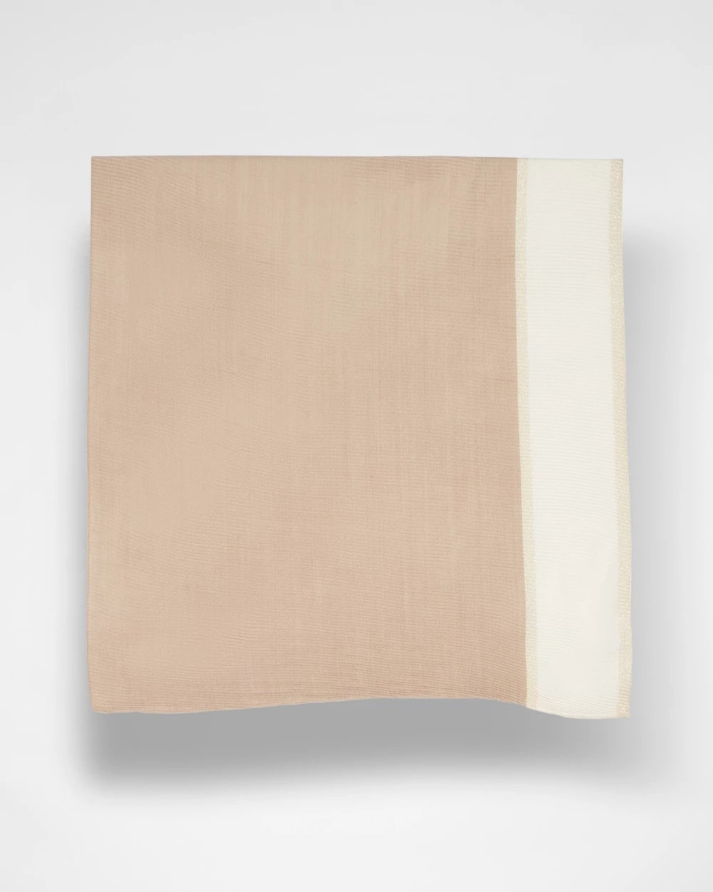 Chico's On Sale - Ombre Pleated Oblong Scarf