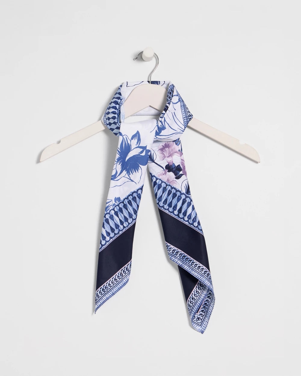 Chico's Outlet - Ellie Sprigs Square Scarf