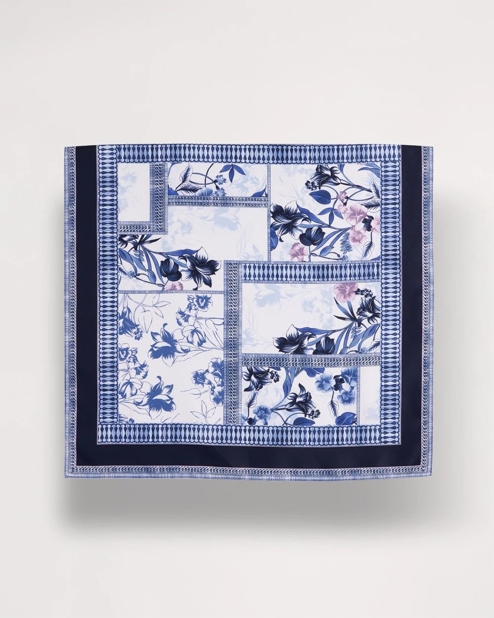 Chico's Outlet - Ellie Sprigs Square Scarf