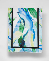 Chico's Online - Blooming Brush Oblong Scarf