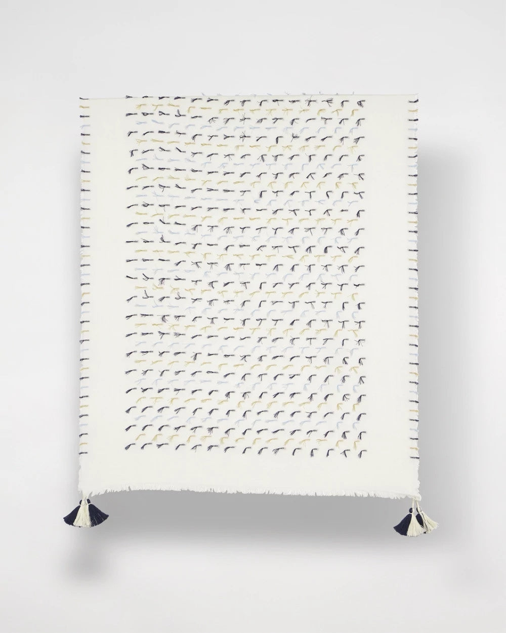 Chico's US - Fringe Oblong Scarf