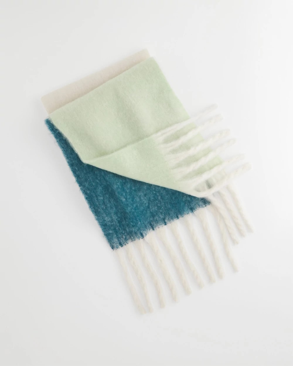 Chico's On Sale - Cozy Ombre Oblong Scarf