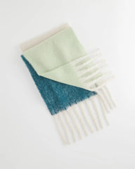 Chico's On Sale - Cozy Ombre Oblong Scarf
