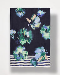 Chico's For Sale - Printed Oblong Scarf