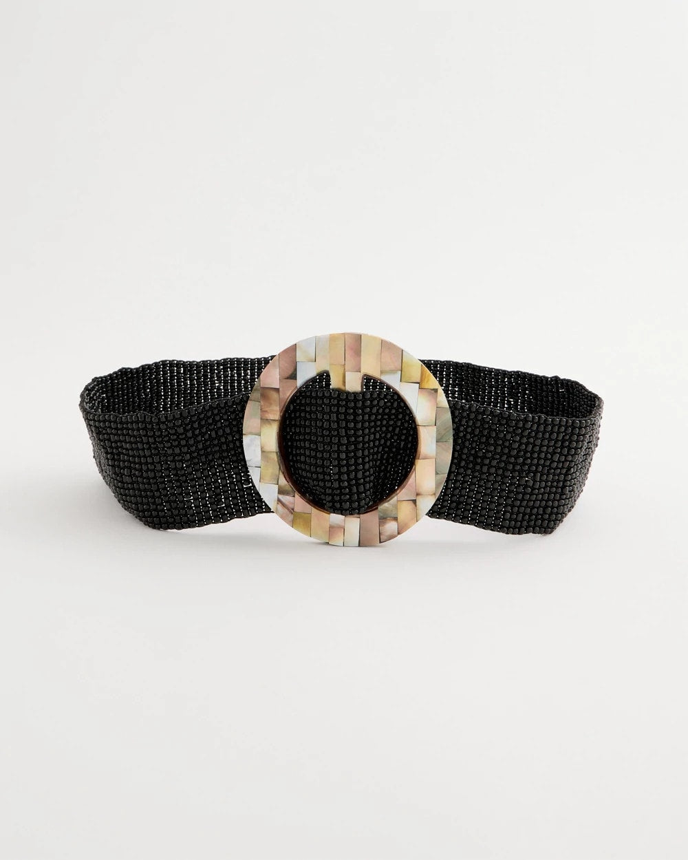 Chico's Discount - Chico's x Romi Oz Stretch Belt