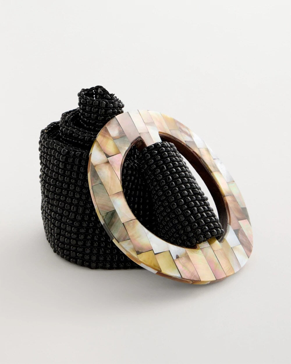 Chico's Discount - Chico's x Romi Oz Stretch Belt