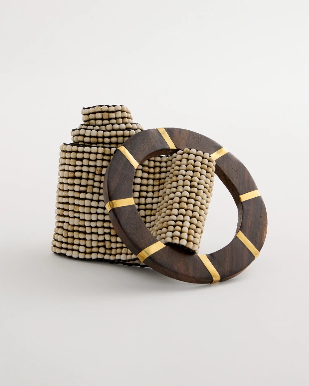 Chico's Sale - Chico's x Romi Galaxy Stretch Belt