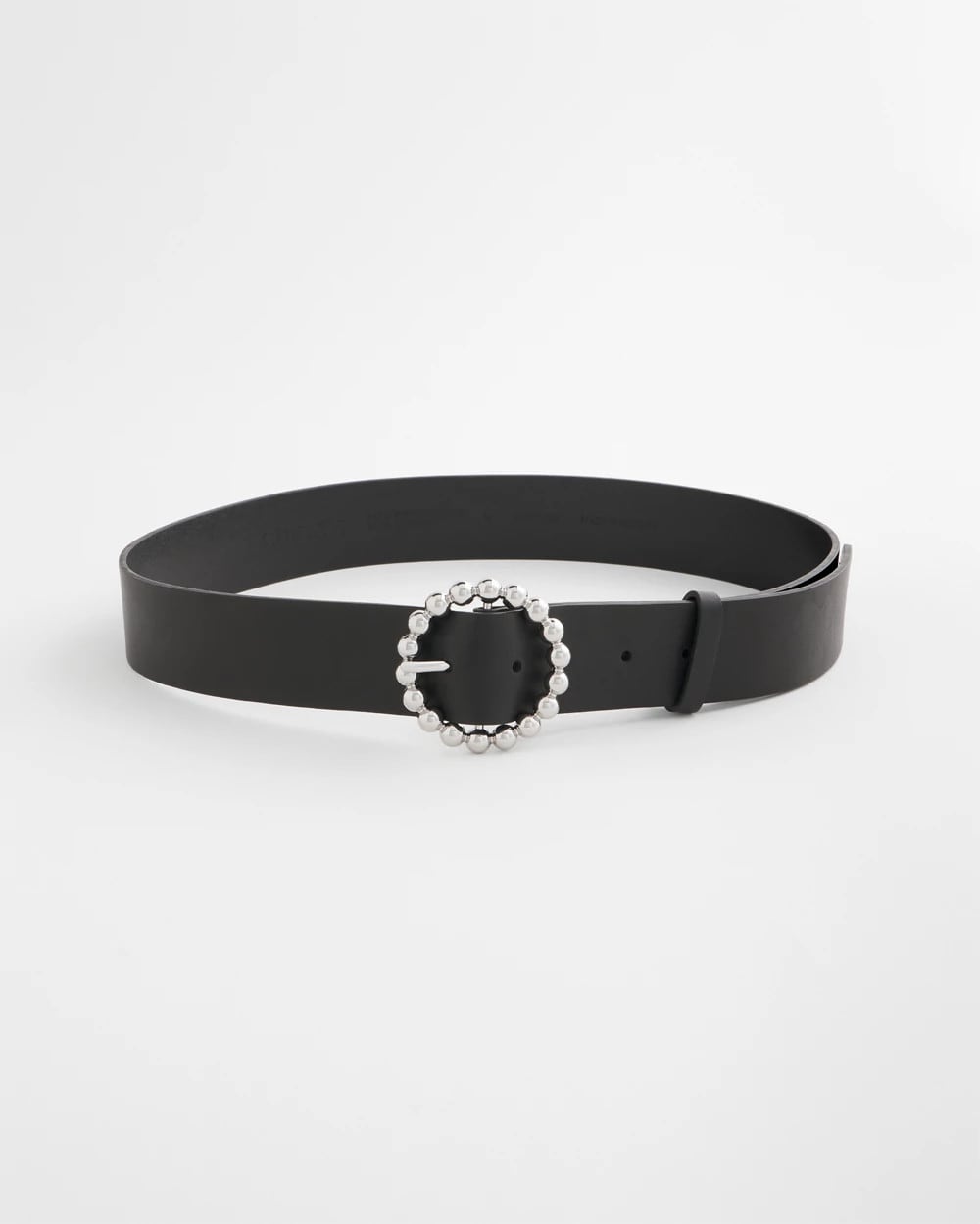 Chico's For Sale - Silver Dot Trouser Belt