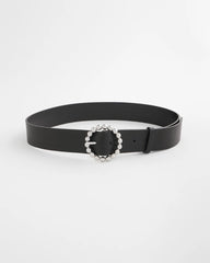 Chico's For Sale - Silver Dot Trouser Belt