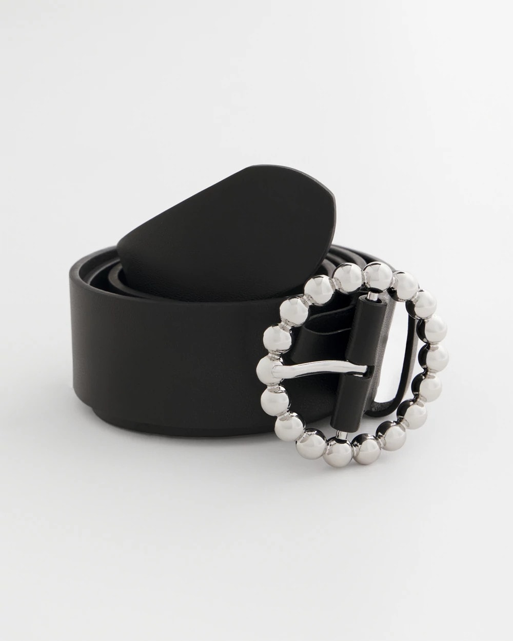 Chico's For Sale - Silver Dot Trouser Belt