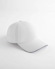 Chico's For Sale - Baseball Piping Perforated Sport Hat