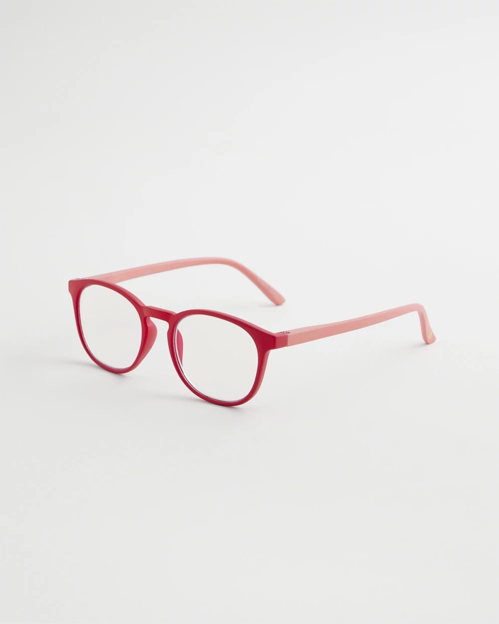 Chico's Outlet - Red & Pink Readers