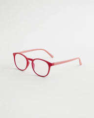 Chico's Outlet - Red & Pink Readers