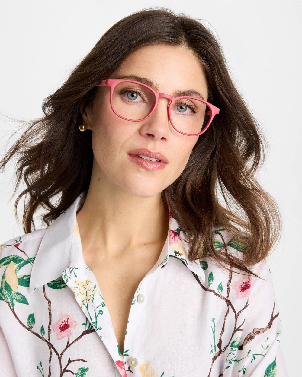 Chico's Outlet - Red & Pink Readers