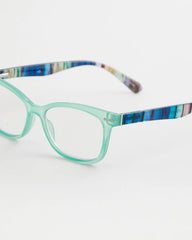 Chico's Online - Multi-Stripe Square Readers