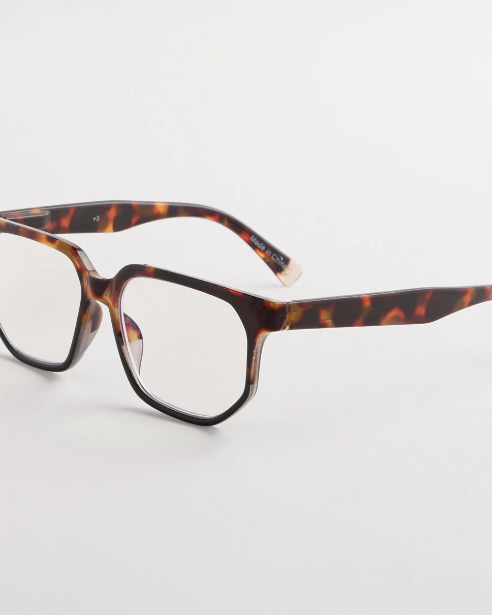 Chico's Sale - Tortoise Readers
