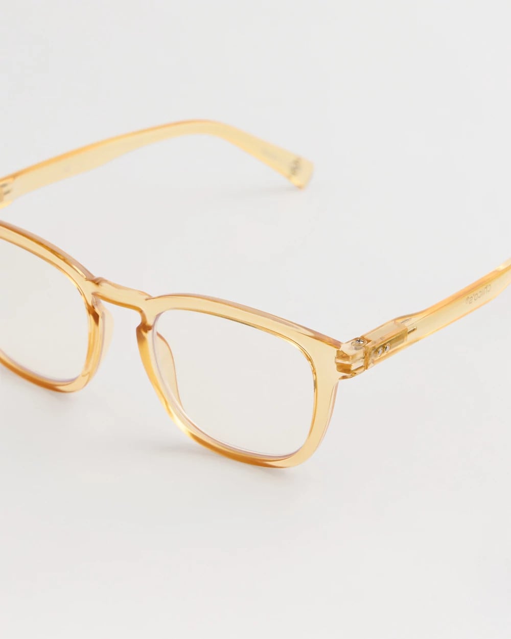 Chico's On Sale - Crystal Square Readers