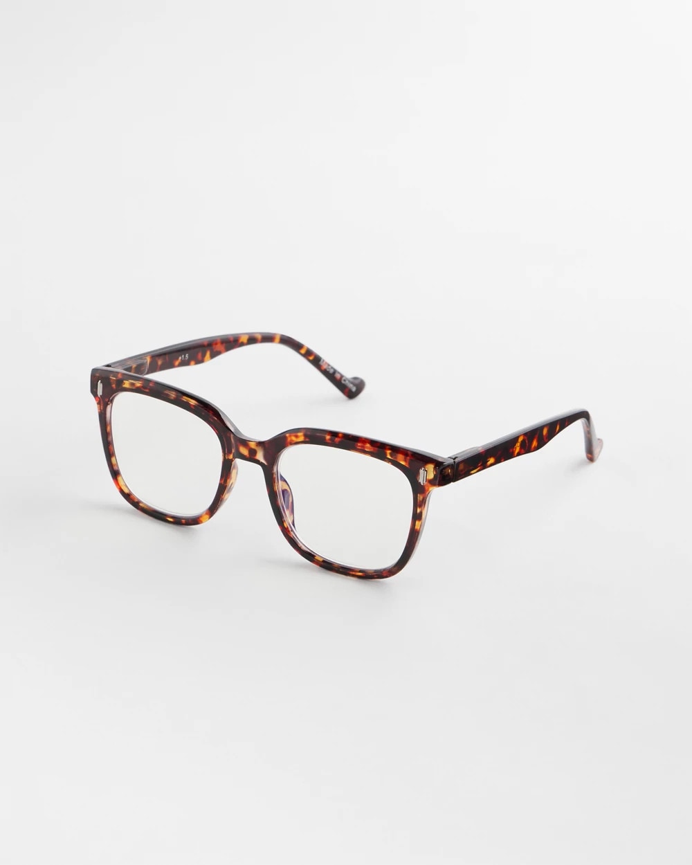 Chico's For Sale - Square Tortoise Readers