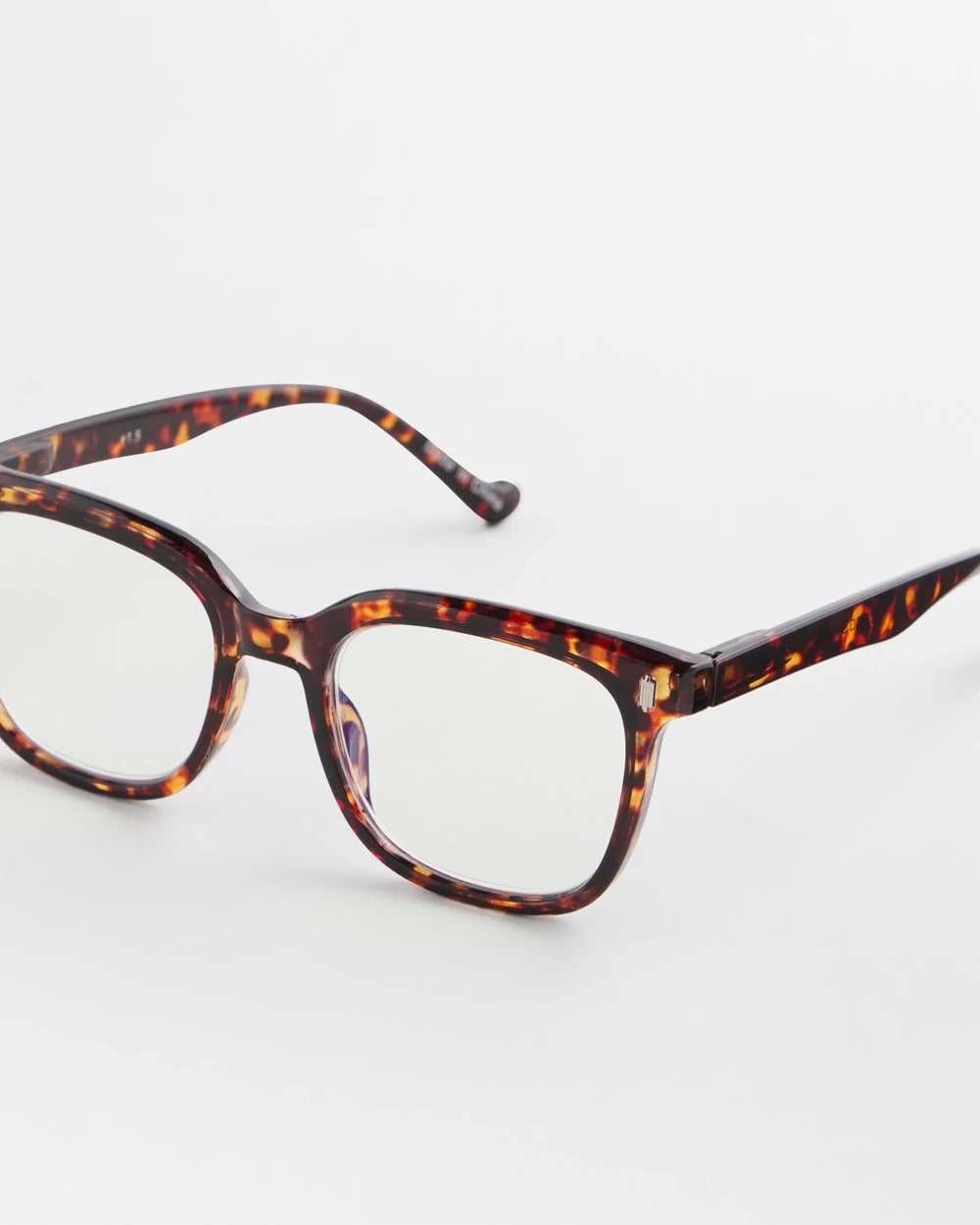 Chico's For Sale - Square Tortoise Readers