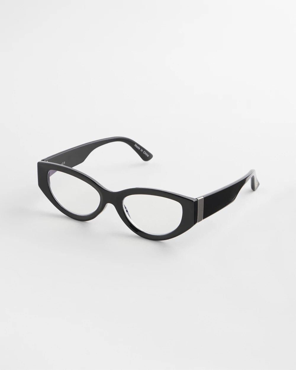 Chico's Outlet - Cat Eye Metal Readers
