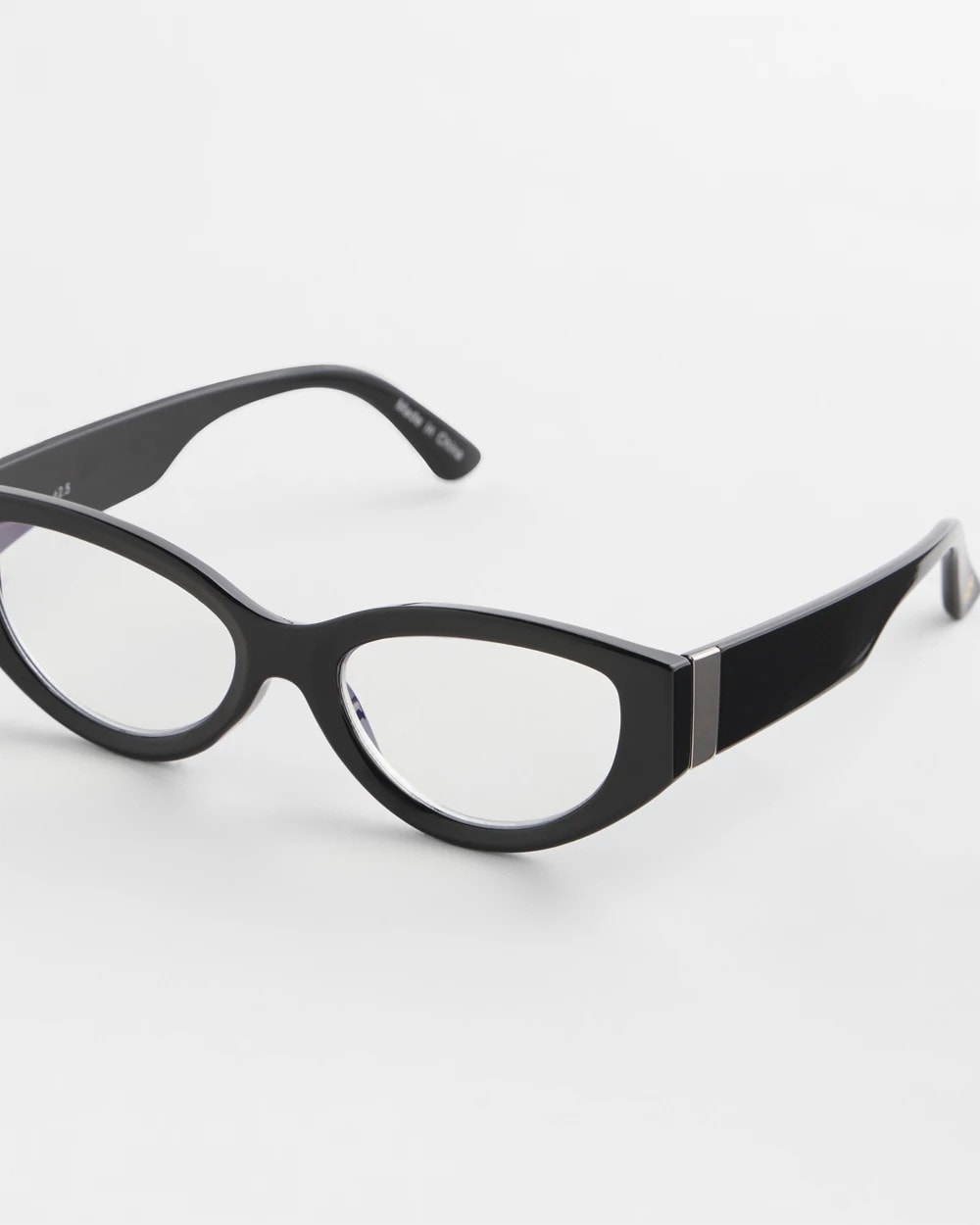 Chico's Outlet - Cat Eye Metal Readers