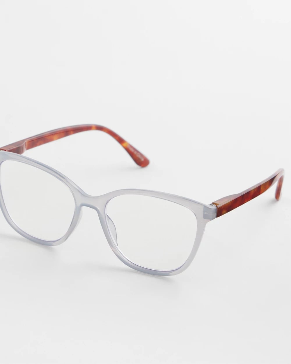 Chico's US - Opaque Color Block Readers