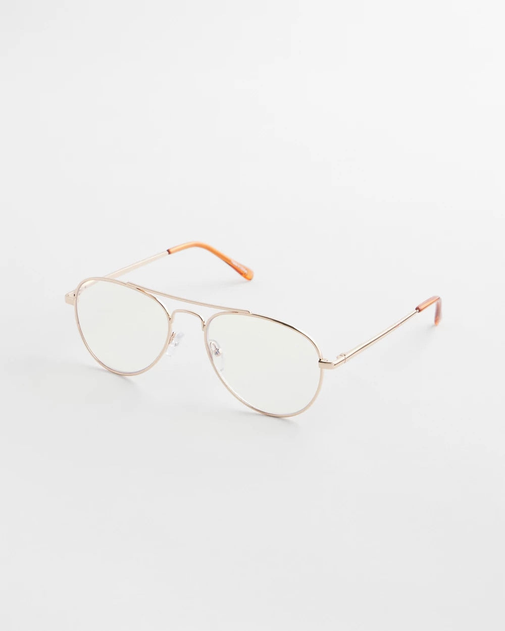 Chico's / Metal Aviator Readers