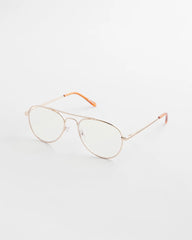 Chico's / Metal Aviator Readers