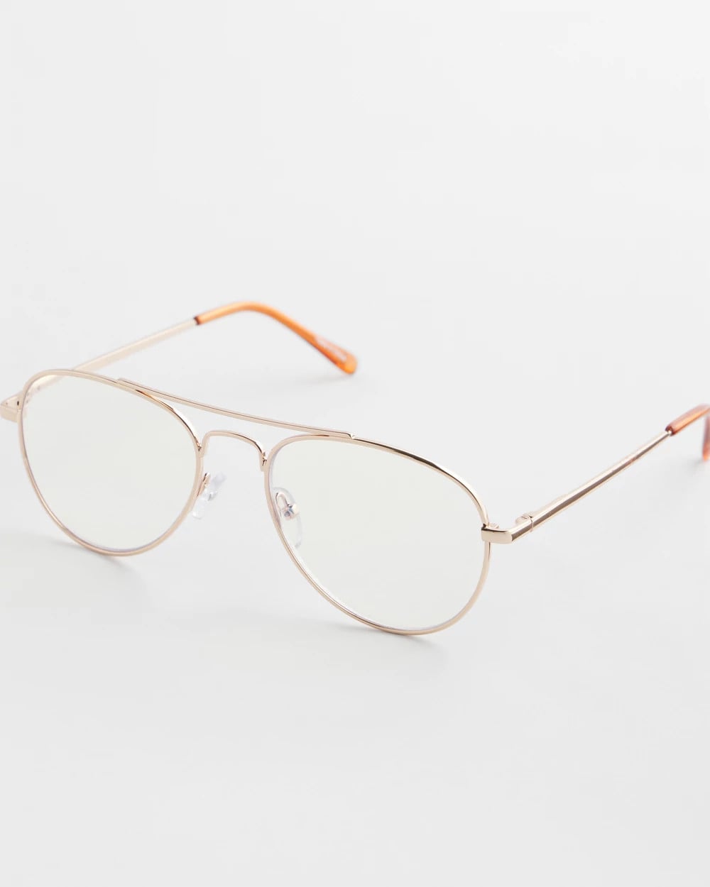Chico's / Metal Aviator Readers