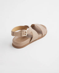Chico's For Sale - Tan Leather Sandals
