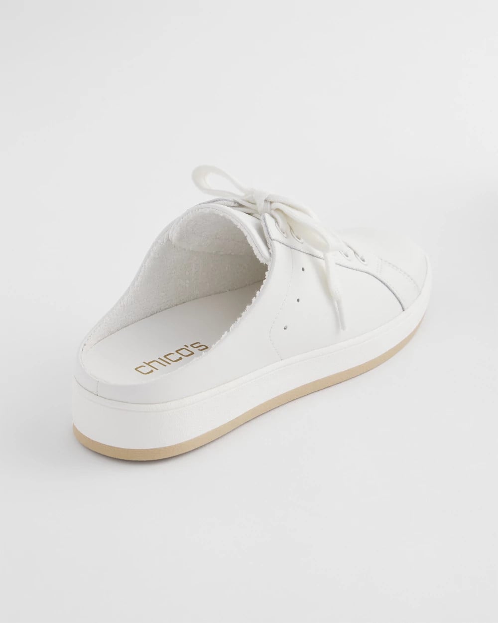 Chico's Outlet - Slide-in Sneakers