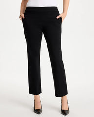 Chico's Outlet - Brigitte™ Straight Crop