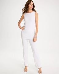 Chico's / Travelers™ No Tummy Lined Pants