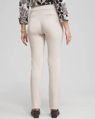 Chico's Outlet - Brigitte™ Slim Pull-On Pants