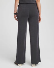 Chico's Online - Petite Travelers™ Wide-Leg Pocket Pants