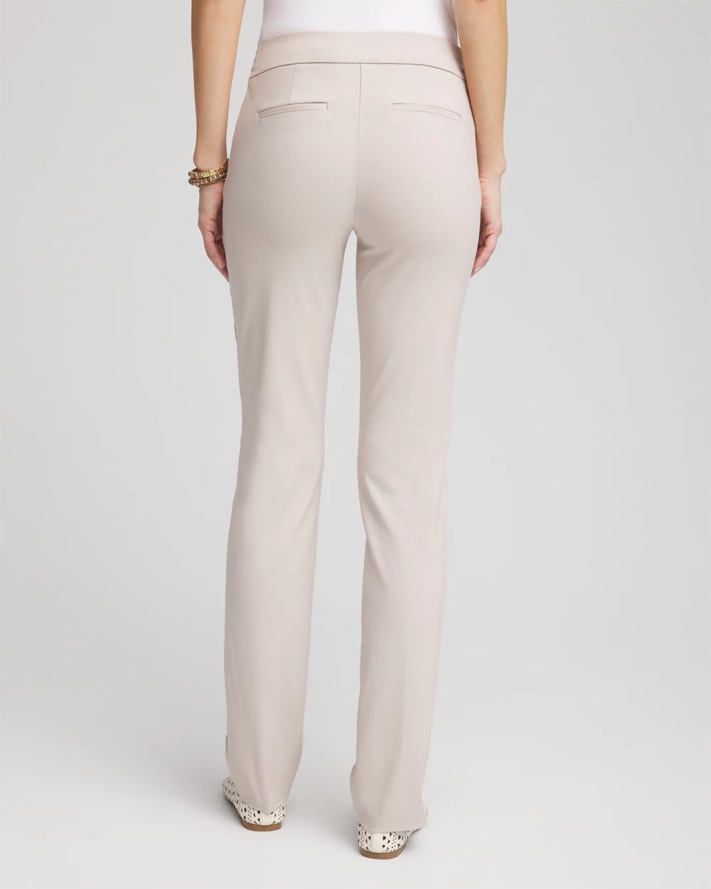Chico's US - Brigitte™ Slim Pull-On Pants
