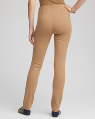 Chico's / Juliet Slim Trim Detail Pants