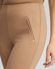 Chico's / Juliet Slim Trim Detail Pants