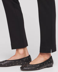Chico's Juliet Slim Trim Detail Ankle Pants